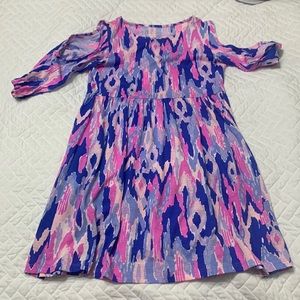 Lily Pulitzer Kids Dress!